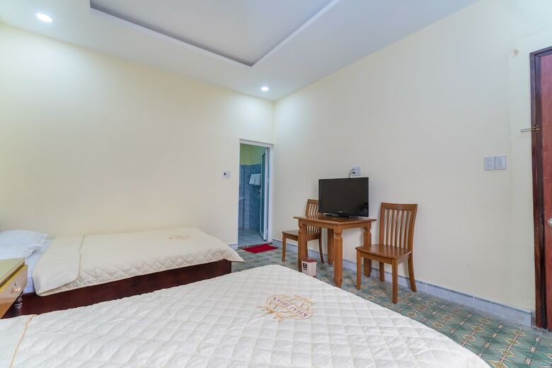 Khai Hoan Hotel