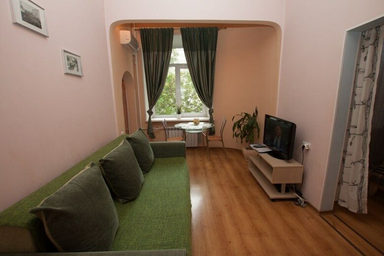 Tvst Apartments Kamergerskiy Pereulok