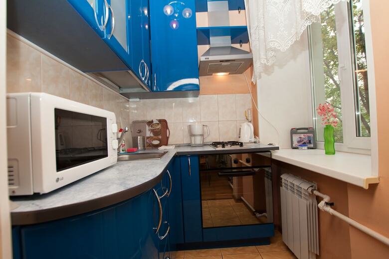 Tvst Apartments Kamergerskiy Pereulok