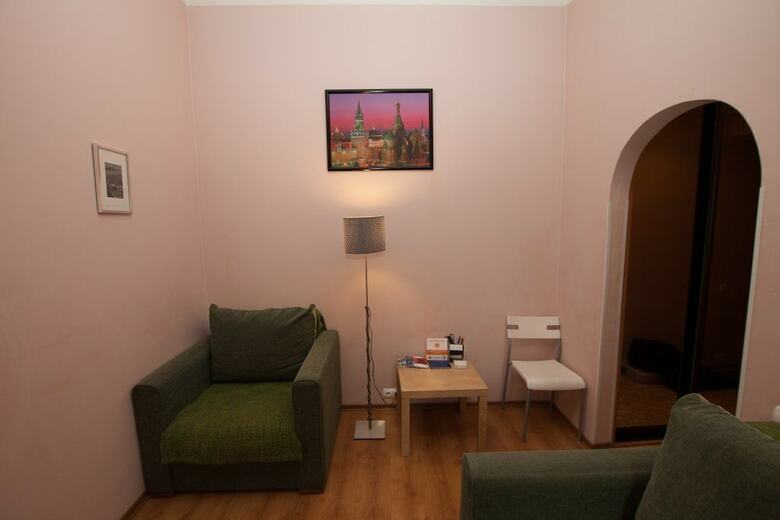 Tvst Apartments Kamergerskiy Pereulok