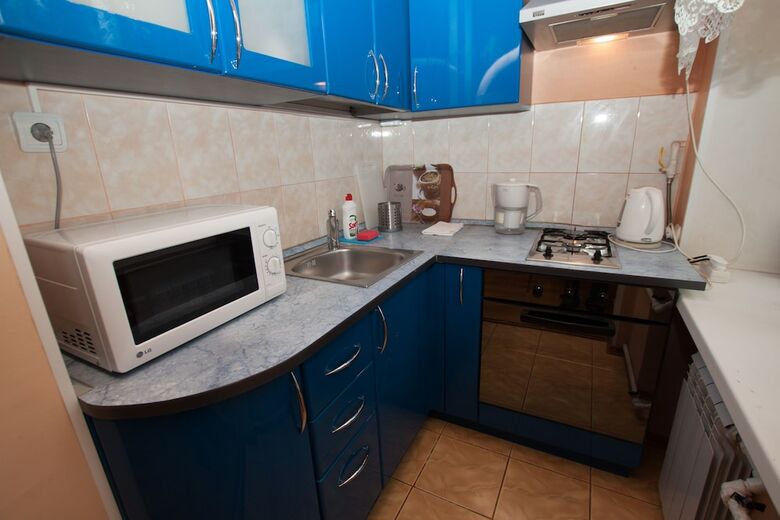 Tvst Apartments Kamergerskiy Pereulok