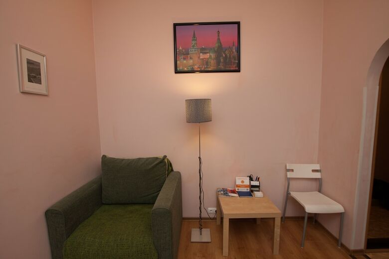 Tvst Apartments Kamergerskiy Pereulok