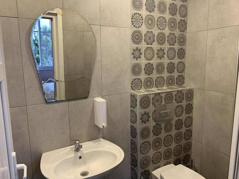 Hostal Antique Hostel & Guesthouse