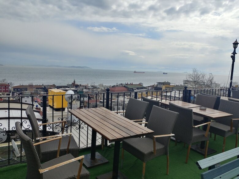 Hostal Antique Hostel & Guesthouse