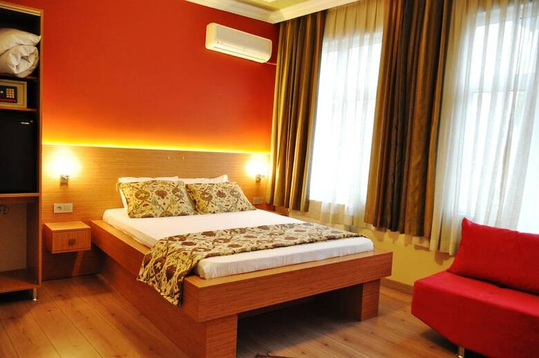 Hostal Antique Hostel & Guesthouse