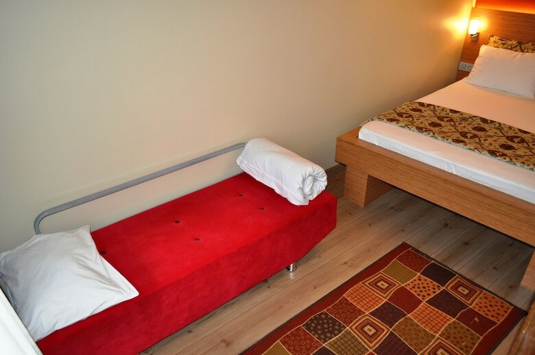 Hostal Antique Hostel & Guesthouse