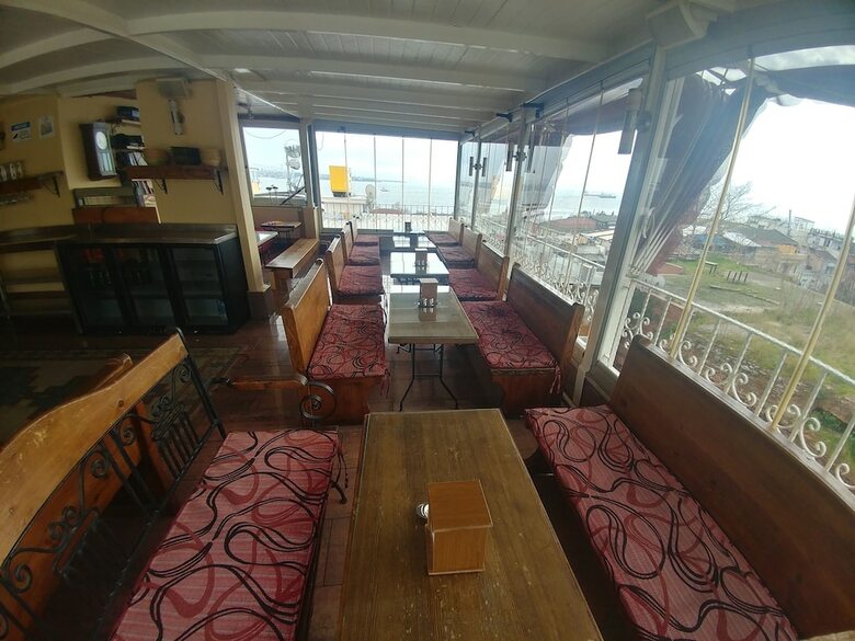 Hostal Antique Hostel & Guesthouse