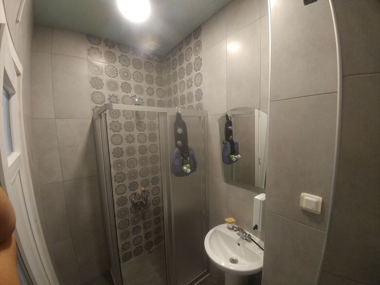 Hostal Antique Hostel & Guesthouse