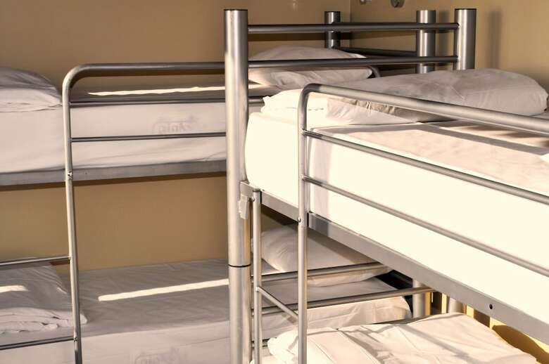 Hostal Antique Hostel & Guesthouse