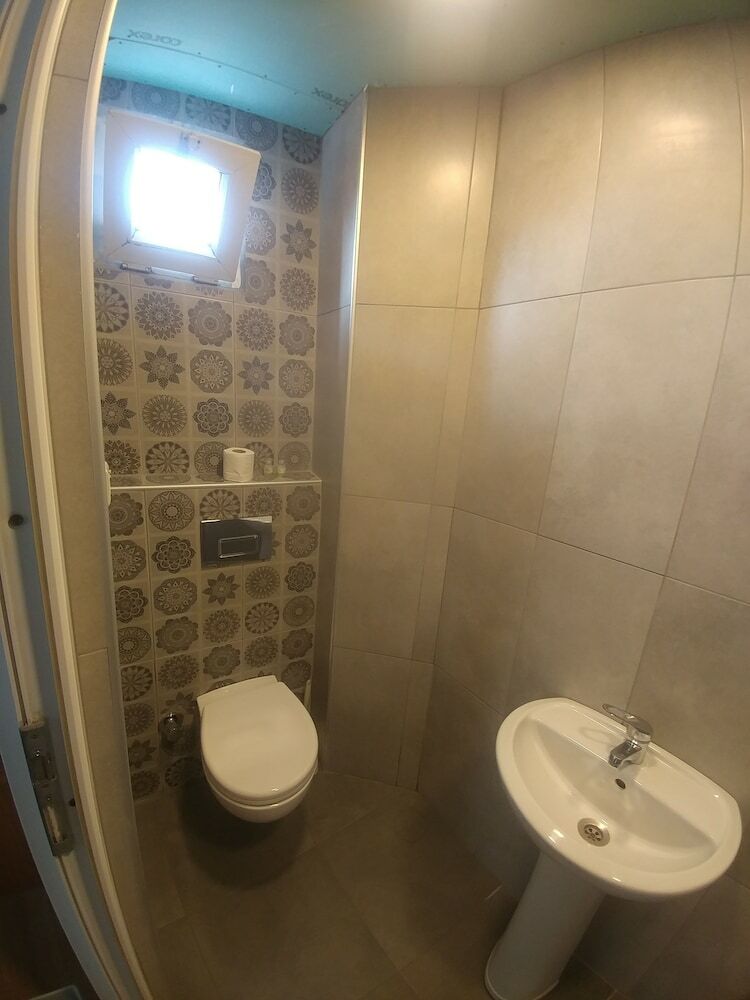 Hostal Antique Hostel & Guesthouse