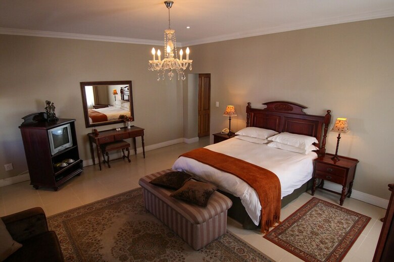 Hotel The Victorian 1906