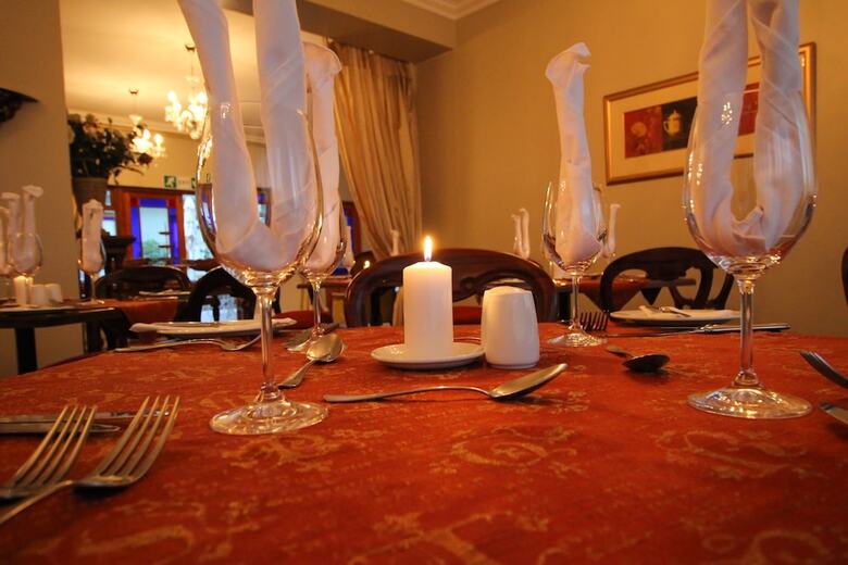 Hotel The Victorian 1906