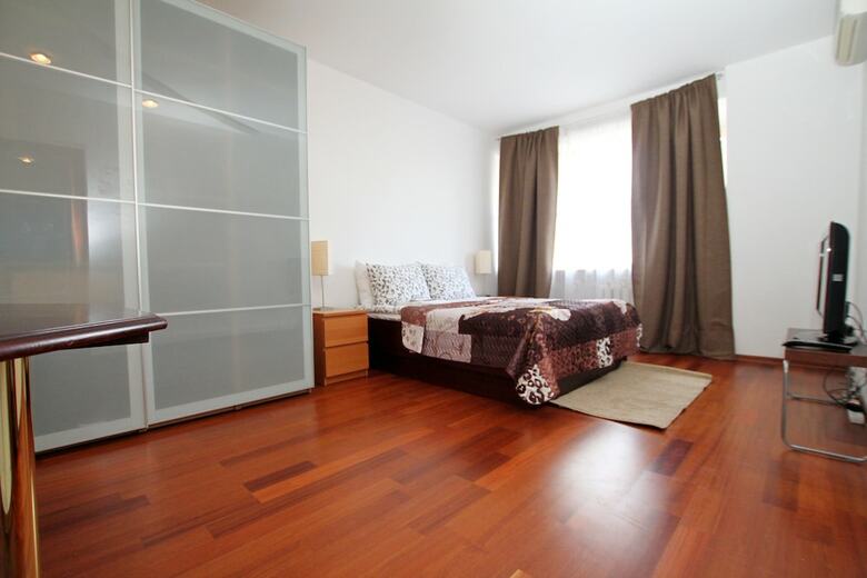 Tvst Apartments Bronnaya