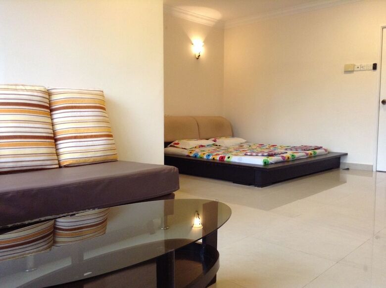Hotel A&f Damansara Homestay