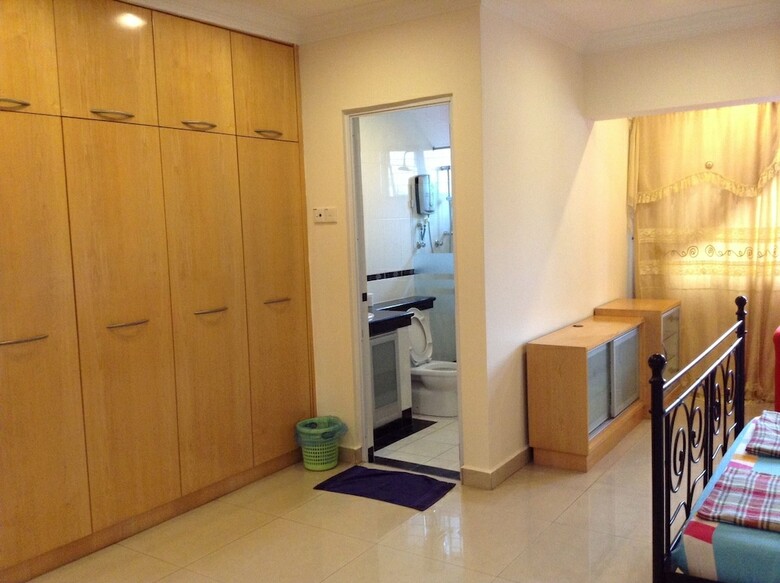 Hotel A&f Damansara Homestay
