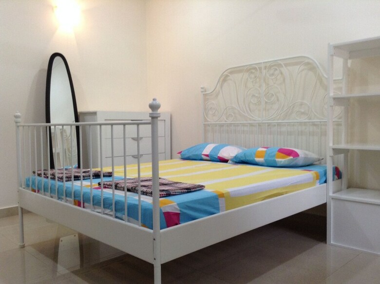 Hotel A&f Damansara Homestay