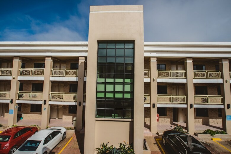Hotel Del Mar Inn Rosarito