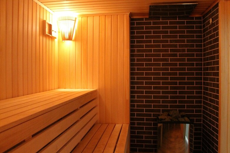 Hotel Otel-sauna Messalina