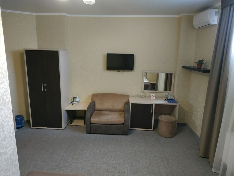 Hotel Otel-sauna Messalina