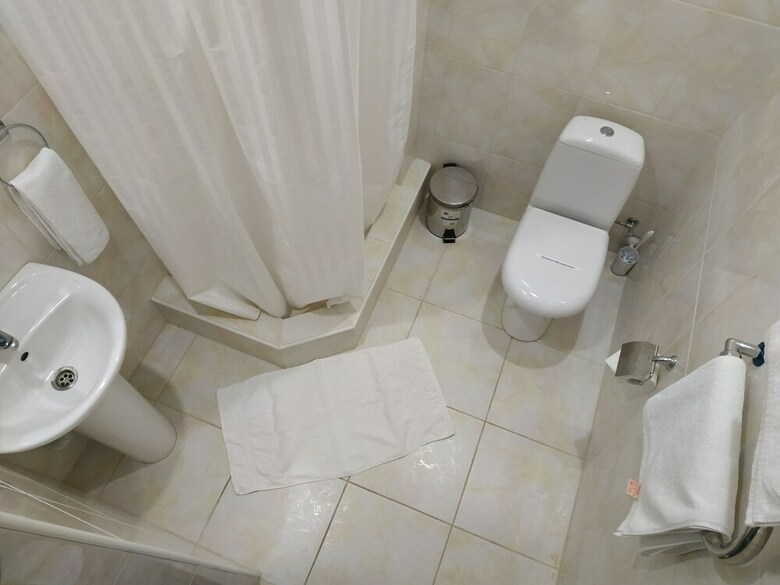 Hotel Otel-sauna Messalina
