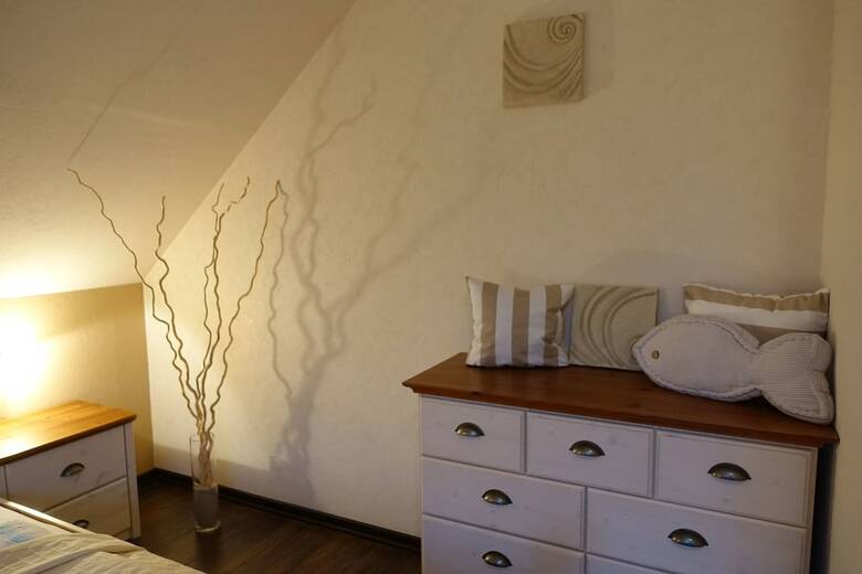 Apartamentos Ferienwohnung Haus Am Wald