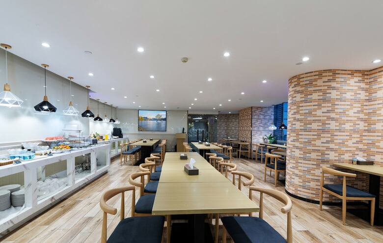 Hotel One&one Residence