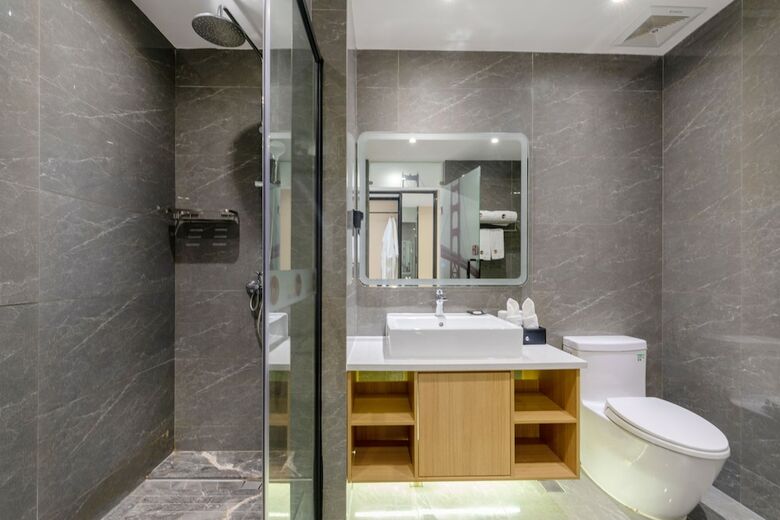 Hotel One&one Residence
