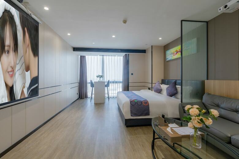 Hotel One&one Residence