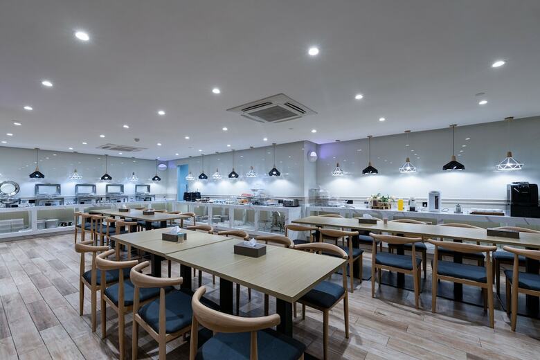 Hotel One&one Residence