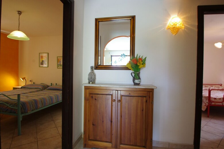Apartamento Villa Delle Rose