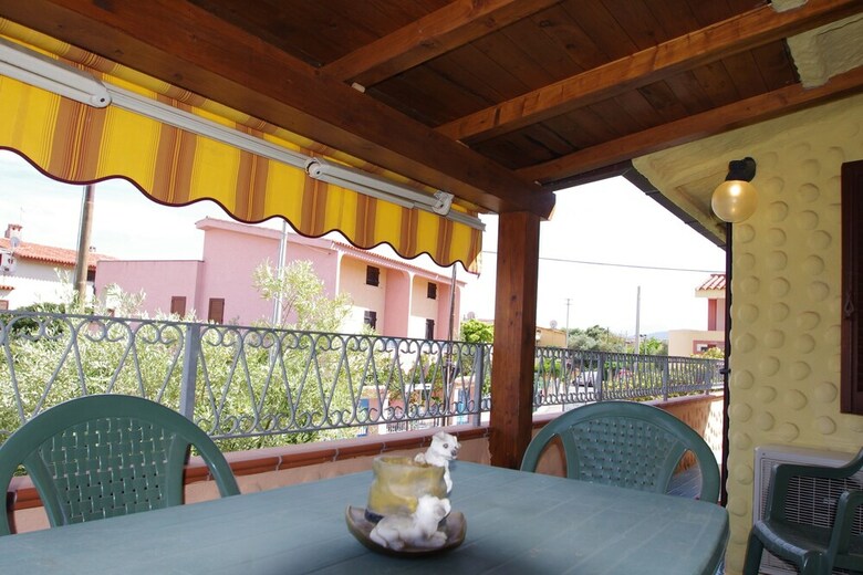 Apartamento Villa Delle Rose