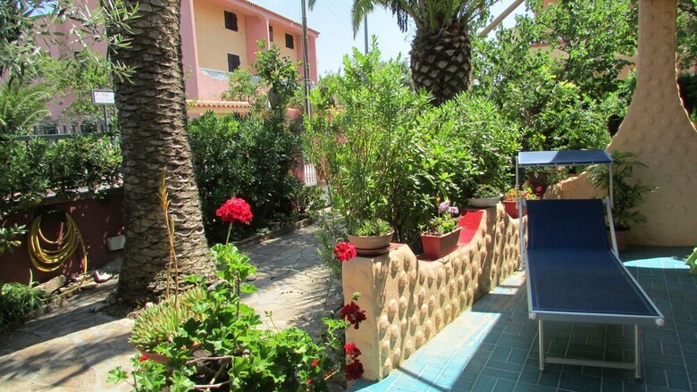 Apartamento Villa Delle Rose