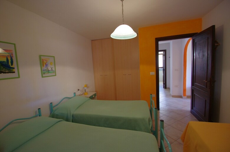 Apartamento Villa Delle Rose