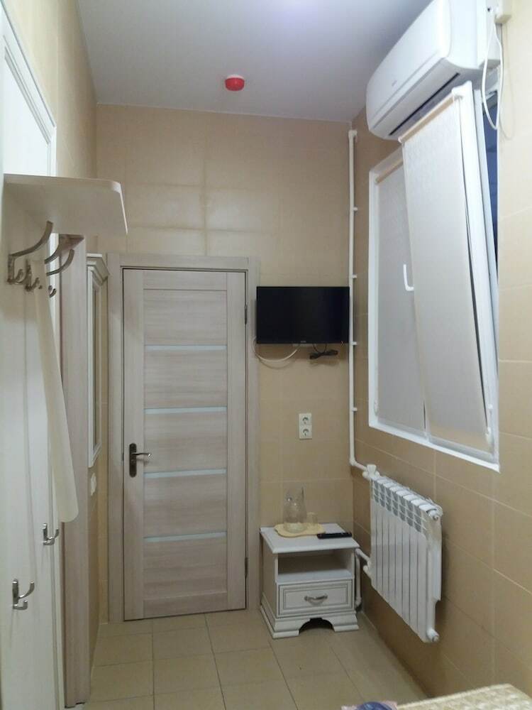 Hotel Na Zavodskom