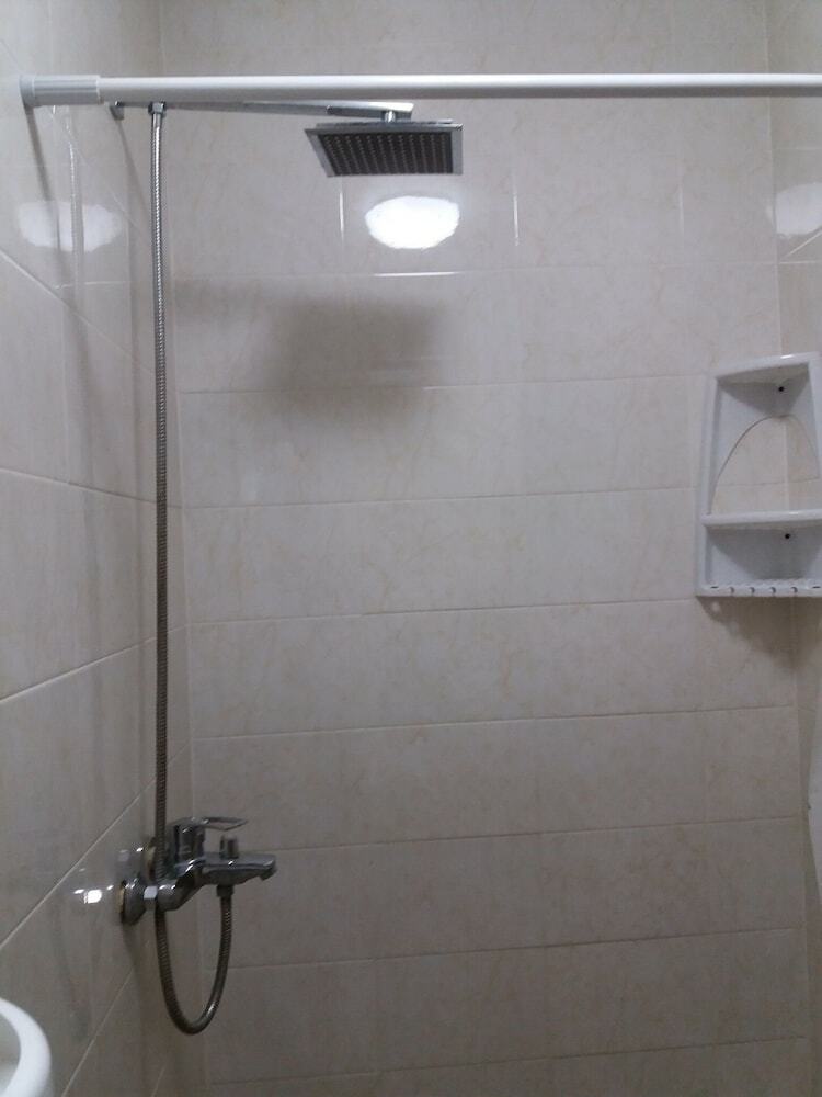 Hotel Na Zavodskom
