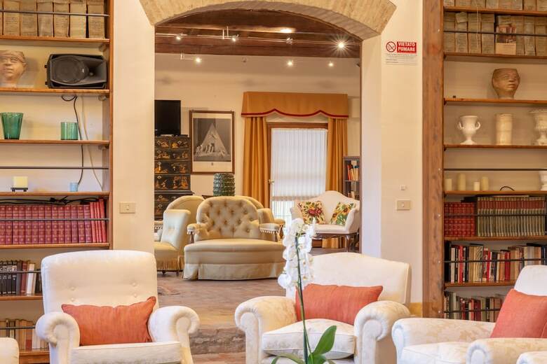Hotel Ca' Palazzo Malvasia