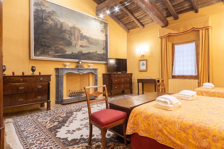 Hotel Ca' Palazzo Malvasia