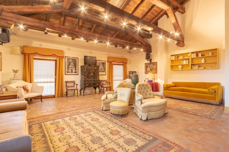 Hotel Ca' Palazzo Malvasia