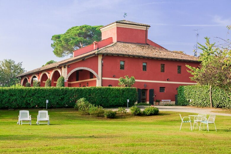 Hotel Ca' Palazzo Malvasia