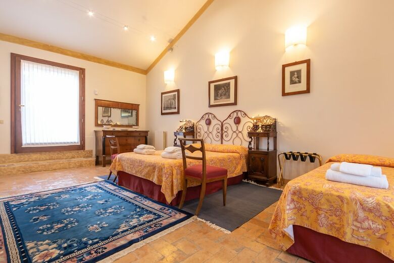 Hotel Ca' Palazzo Malvasia