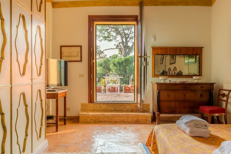 Hotel Ca' Palazzo Malvasia