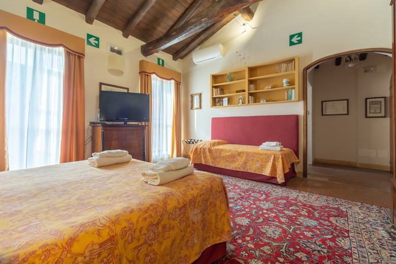 Hotel Ca' Palazzo Malvasia