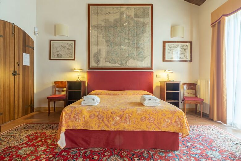 Hotel Ca' Palazzo Malvasia