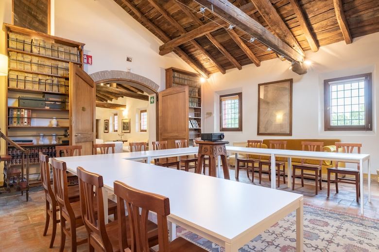 Hotel Ca' Palazzo Malvasia