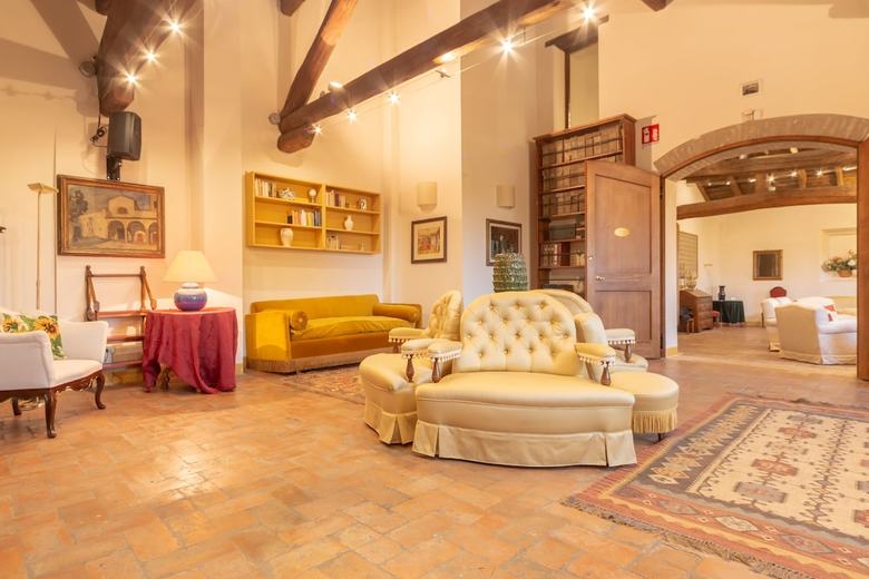Hotel Ca' Palazzo Malvasia