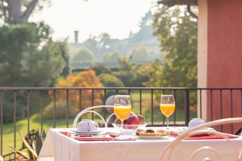 Hotel Ca' Palazzo Malvasia