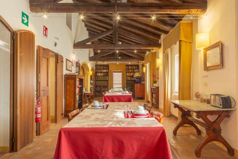 Hotel Ca' Palazzo Malvasia