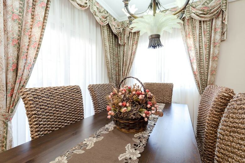 Villa Fidalsa White House Premium