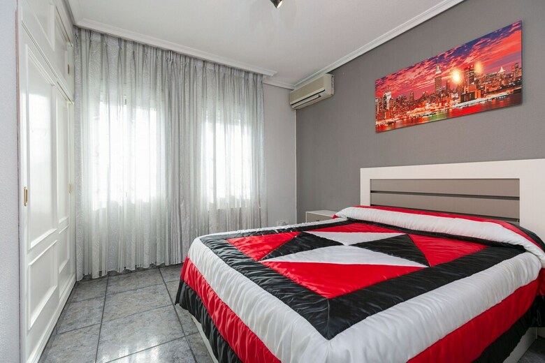 Villa Fidalsa White House Premium