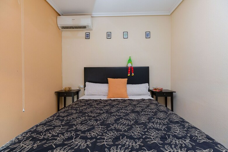 Villa Fidalsa White House Premium